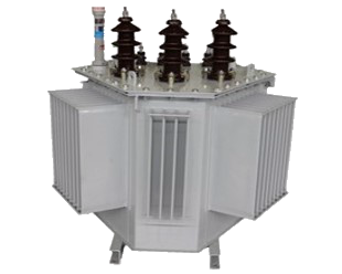 Трансформатор с трёхмерным навитым сердечником