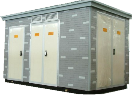 Комплектный трансформатор ZGS22 и ниже по классу энергоэффективности